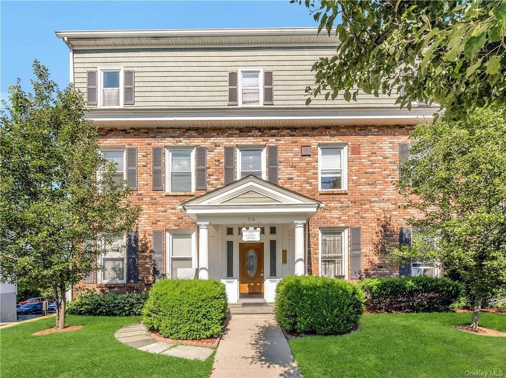 Ossining Apartments For Rent