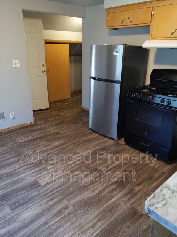 Building Photo - 2444A North 55th Street