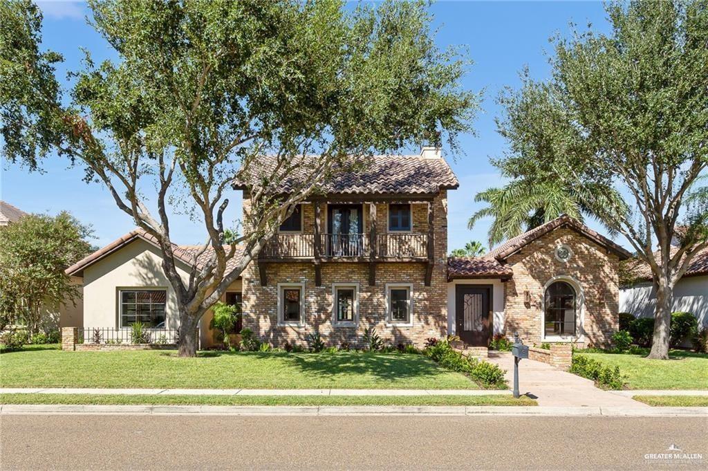 8117 N 1st St, McAllen, TX 78504 House Rental in McAllen, TX