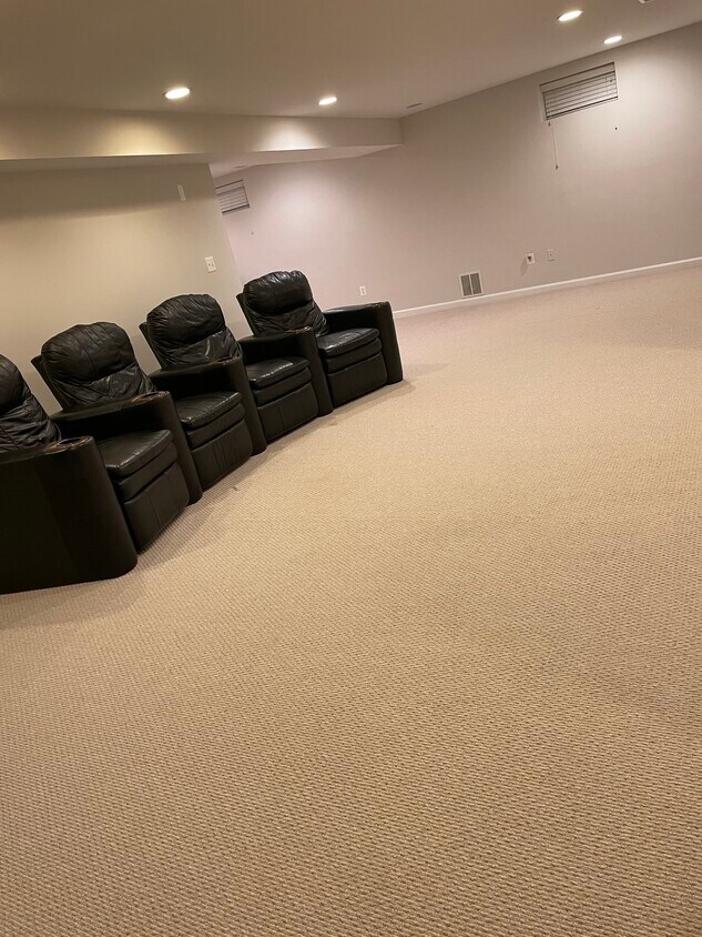 25666 S Village Dr, South Riding, VA 20152 House Rental in South