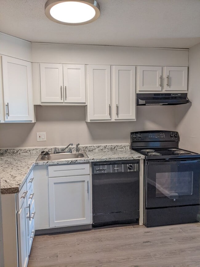 Interior Photo - Eastwood Terrace