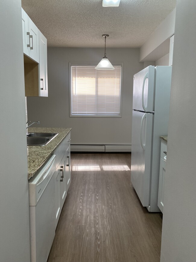 Building Photo - Spacious One Bedroom Apartment in Beautiful Sunnyside