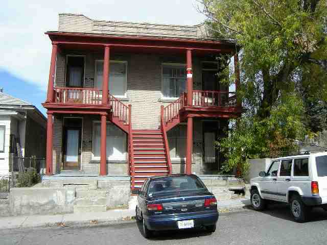 Primary Photo - 519-521 W Galena St