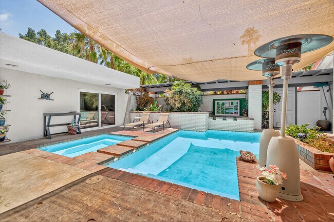 Foto del edificio - 79090 Barwick Pl