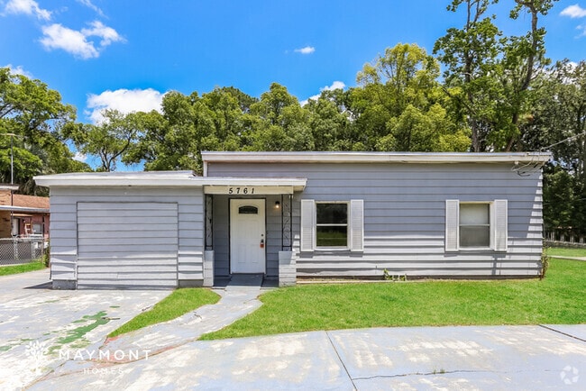 Building Photo - 5761 Iris Blvd