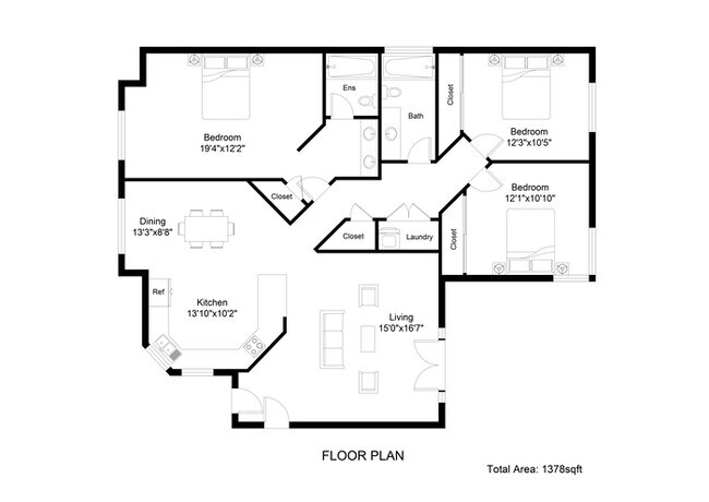 Foto del edificio - 3Bed/2 Bath House at 59th Ave/Union Hills!...