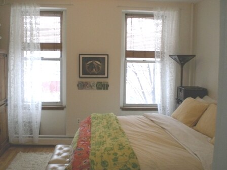 Bedroom - 621 Willow Ave