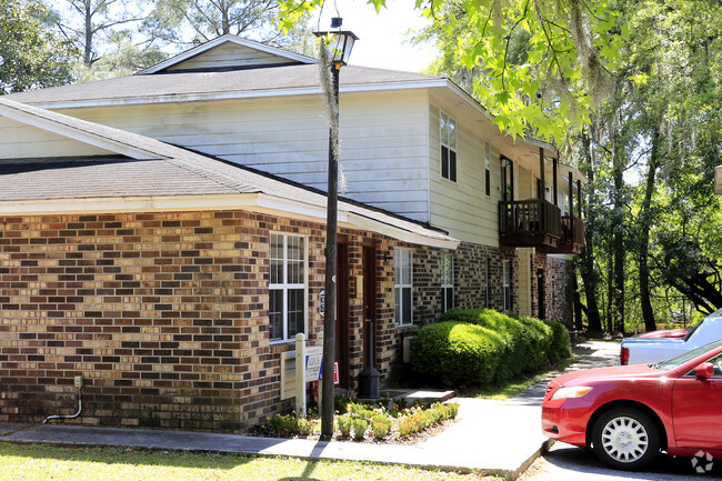 Building Photo - Sandover Apartments