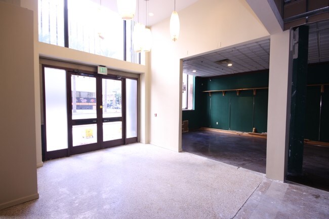 Fotografía del edificio - Orpheum Lofts