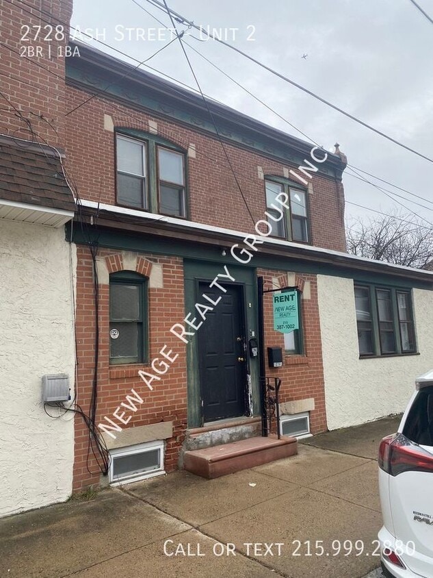 2728 Ash St Unit 2, Philadelphia, PA 19137 Room for Rent in