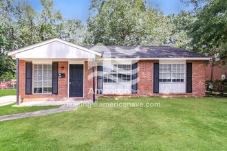 Building Photo - 3601 Dunhill Dr