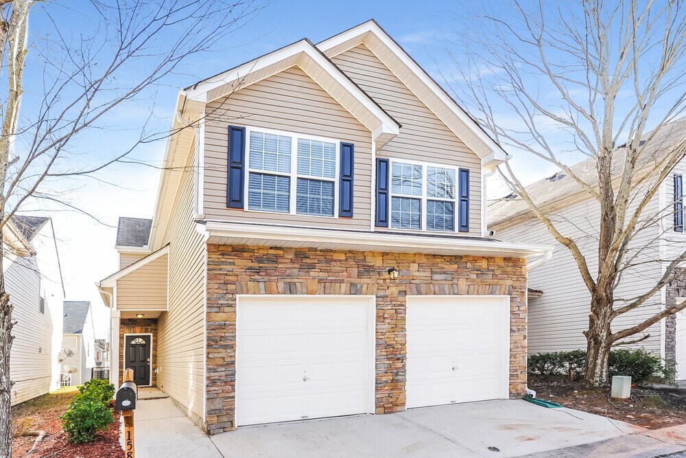 Foto principal - 1580 Potomac Ct