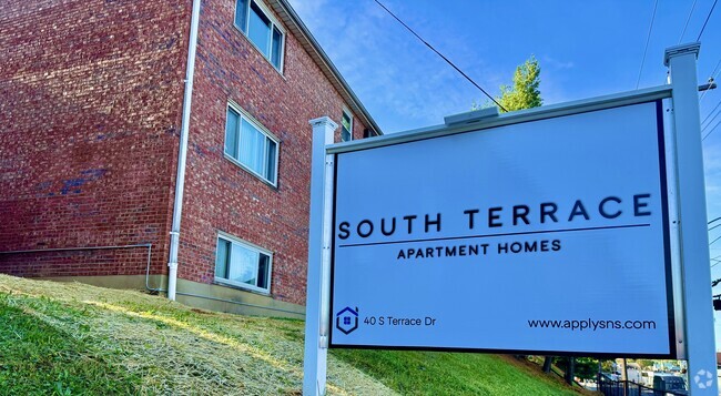 Building Photo - South Terrace Apartments