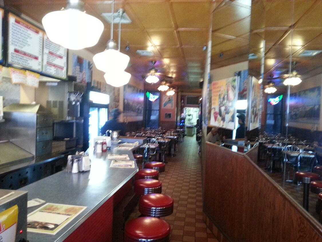 Foto del edificio - 188 8th Ave