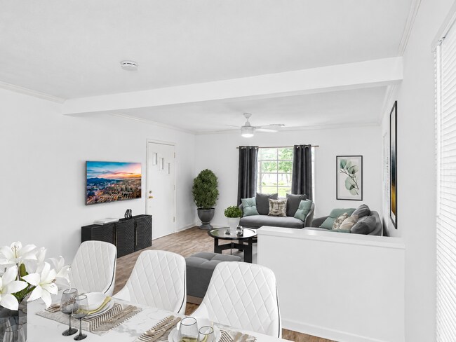 Foto del edificio - 5511 Winton St