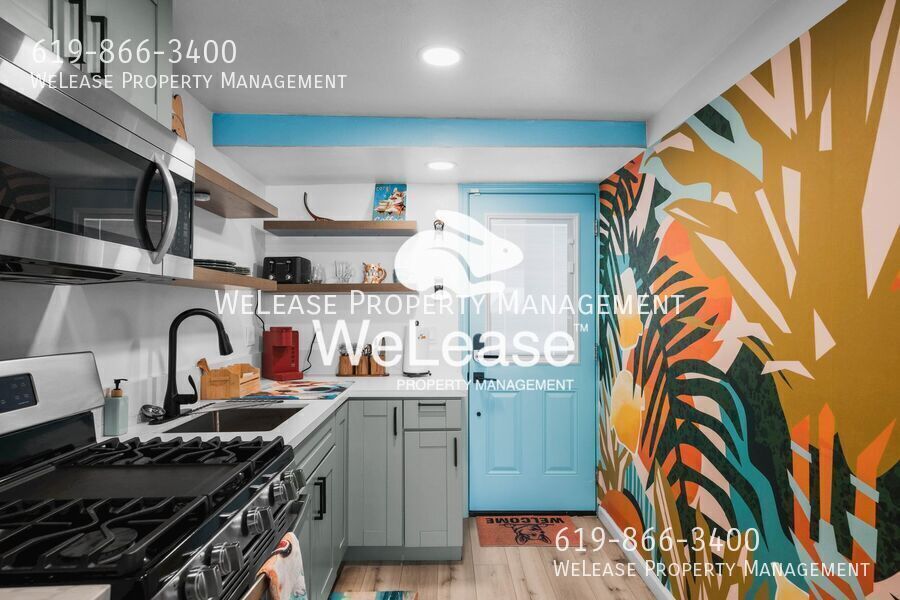 Foto principal - 2846 College Blvd