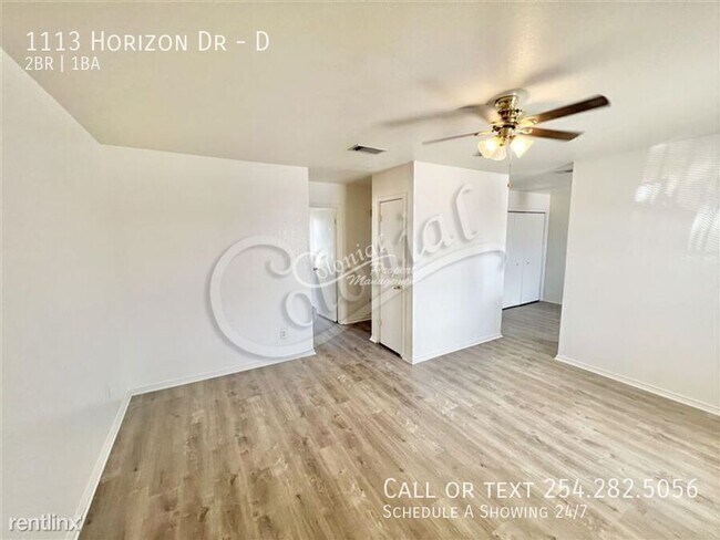Foto del edificio - 1113 Horizon Dr