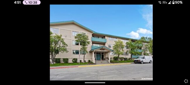 Building Photo - 836 M St