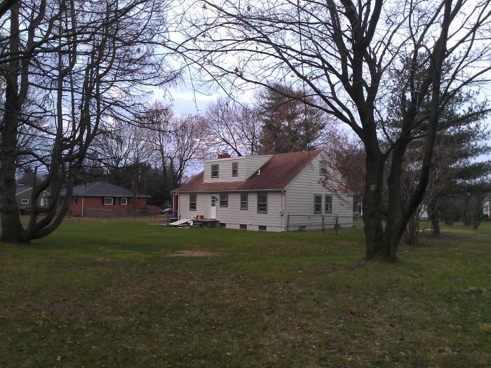 Building Photo - 7933 Old Seventh St