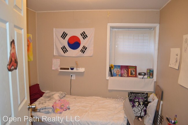 Foto del edificio - 3329 W Crystal St