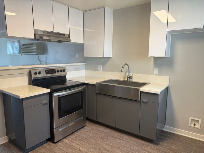 Interior Photo - Villa Del Sol Apartments