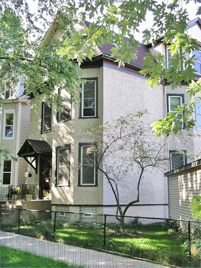 Building Photo - 1420 W Edgewater Ave