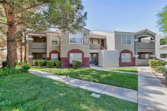 Building Photo - 5055 W Hacienda Ave