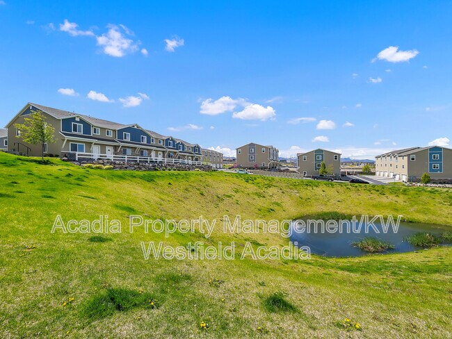 Building Photo - 14844 S Trap Rock Way
