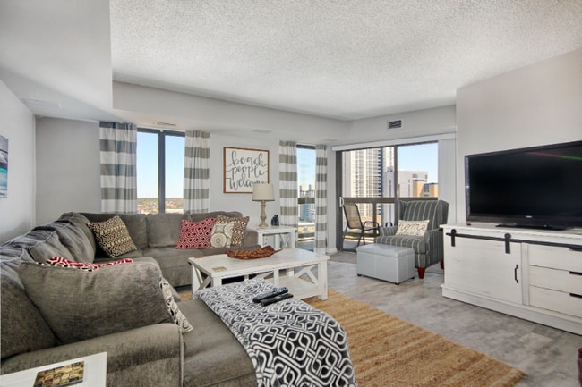 Foto del edificio - 400 20th Ave N
