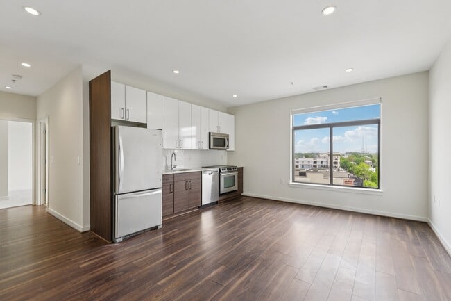 Photo - Fahrenheit Apartments