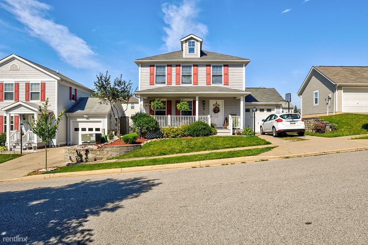 Primary Photo - 4 br, 1 bath House - Ashburn Greene