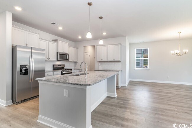 Foto del edificio - 3404 Moss Bridge Lane