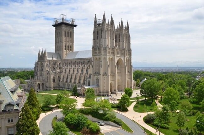 Interior Photo - The Chancery Apartments