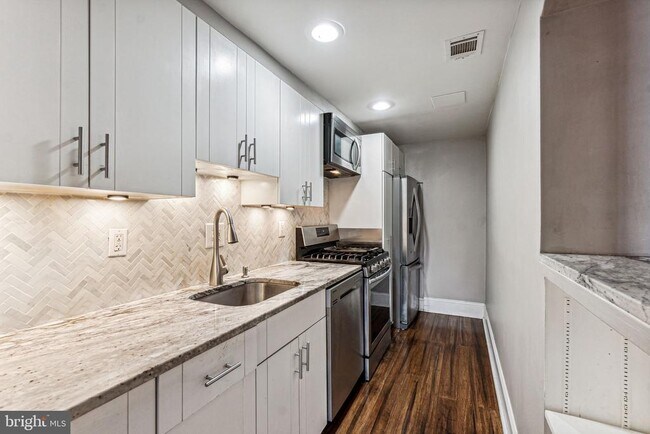 Foto del edificio - 1747 18th St NW