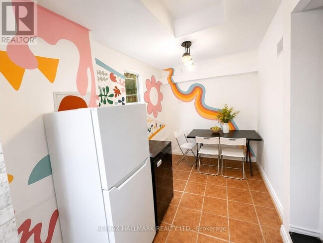 Photo du bâtiment - 866 Bathurst St