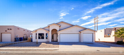 Building Photo - 3417 Tierra Cecil Pl