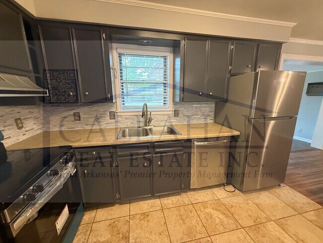 Foto del edificio - Little Rock 3 Bedroom Home