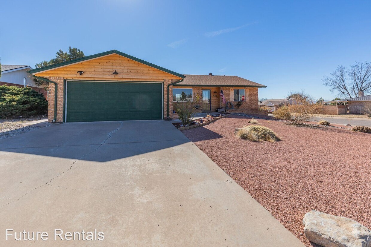 Primary Photo - 3 br, 2 bath House - 3100 Shawnee Trl