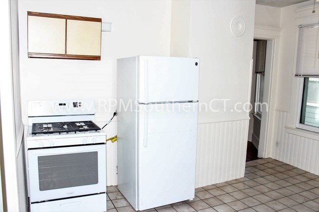 Foto del edificio - 265 Winthrop Ave