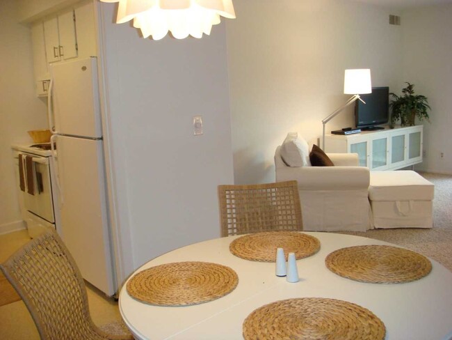 Foto del interior - Grandin Properties -Hyde Park