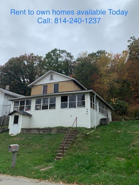 Primary Photo - 245 Jefferson St