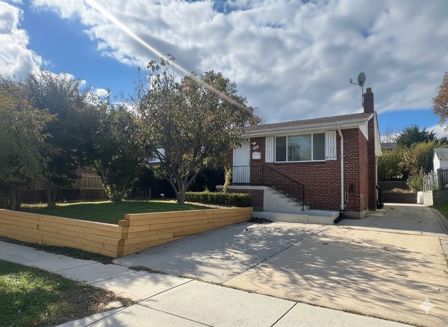 Photo - 8616 20th Ave House