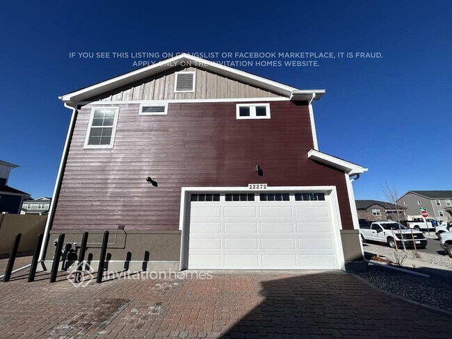 Foto del edificio - 22272 E 39th Ave