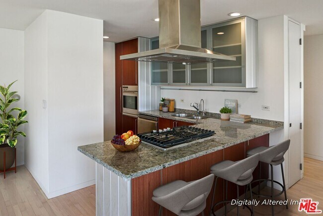 Foto del edificio - 101 California Ave