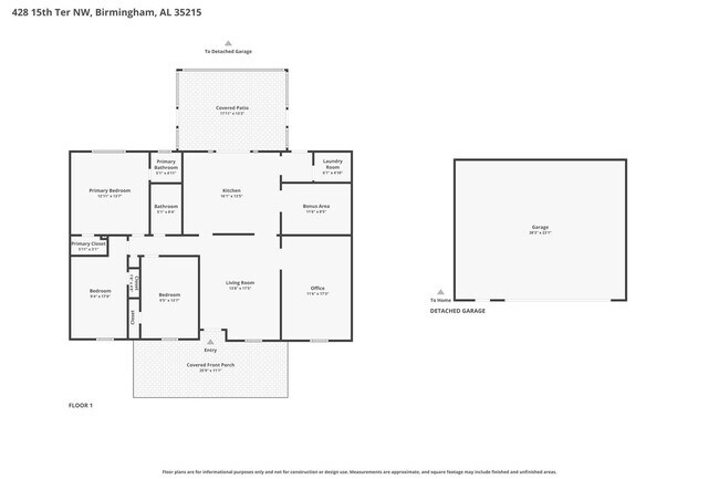 Foto del edificio - Newly Renovated and Ready for Move In!