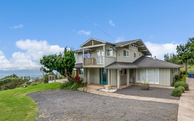 Foto del edificio - 18-505 Haleakala Hwy
