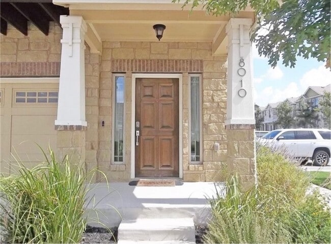 Foto del edificio - 8010 Wildcat Pass