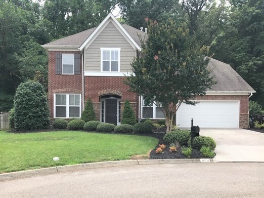 Foto principal - 804 Clover Fields Ln