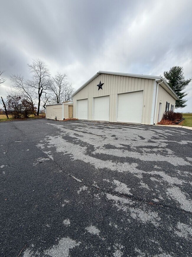 Foto del edificio - 6204 Brethren Church Rd