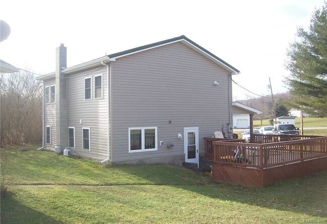 Building Photo - 7147 County Line Rd